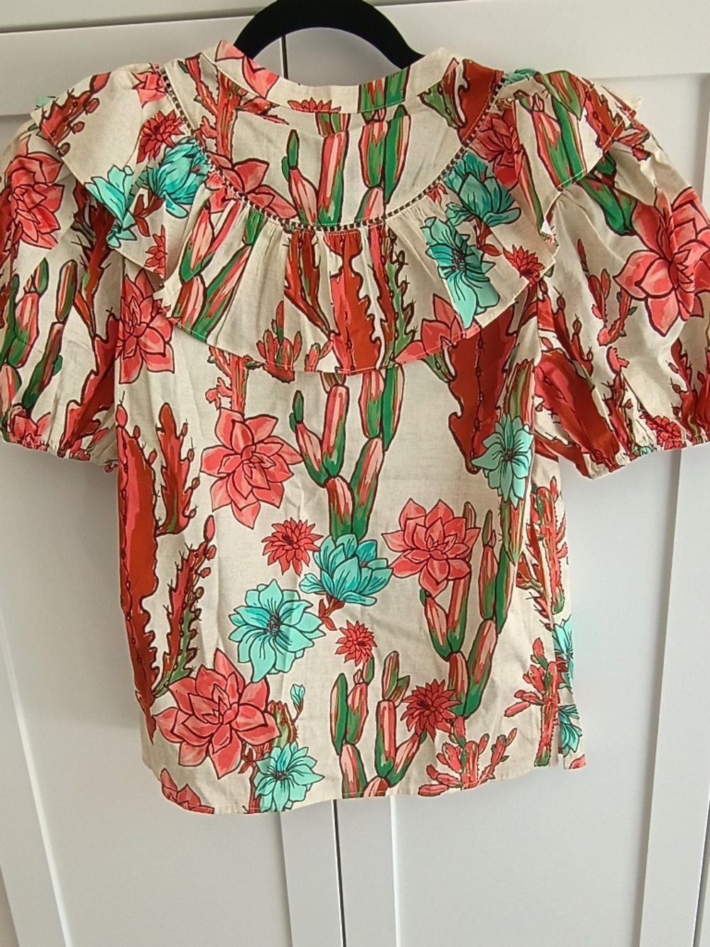 Alden Adair NWT Medium - Picture 4 of 4